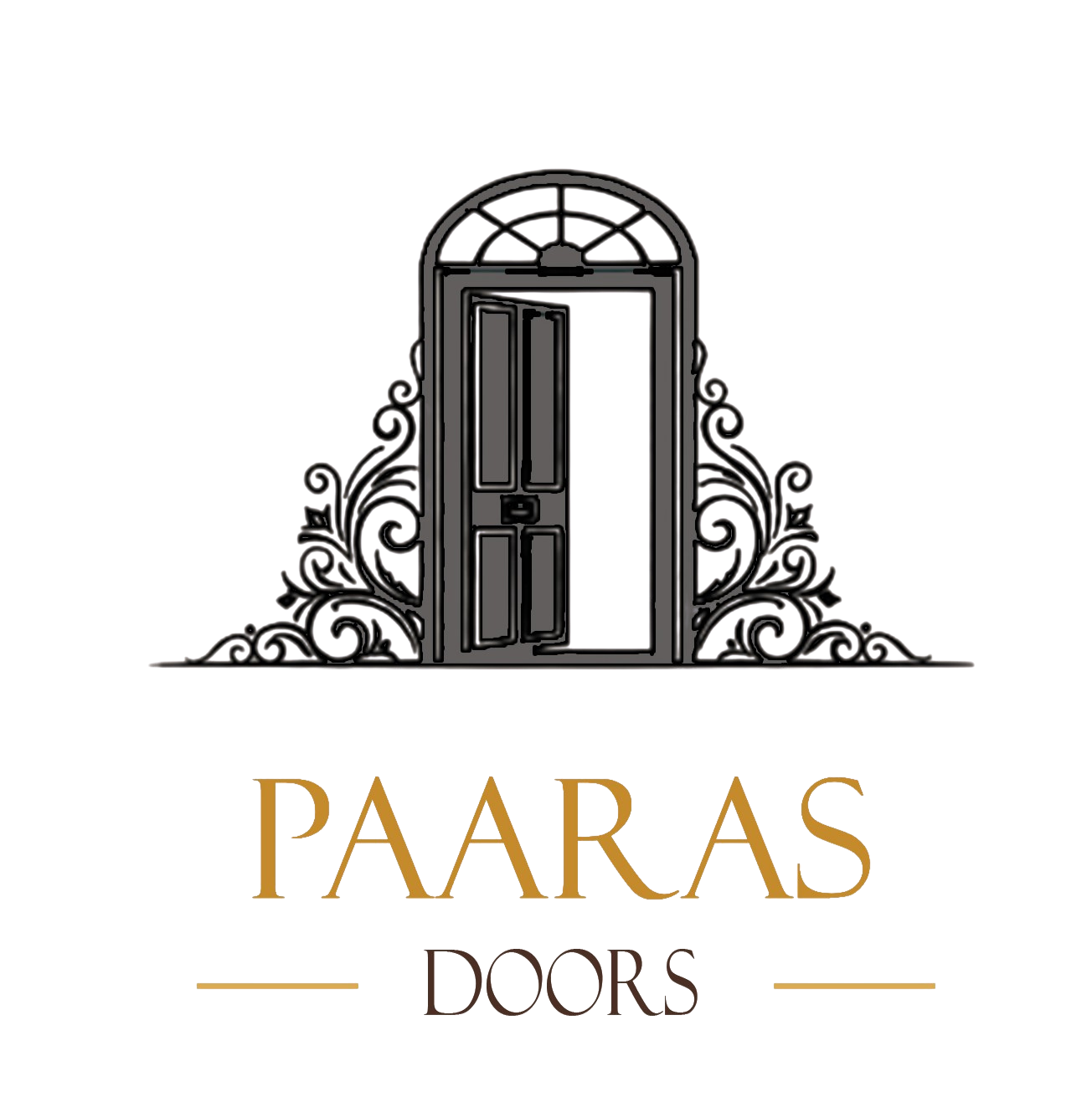 Paaras Doors